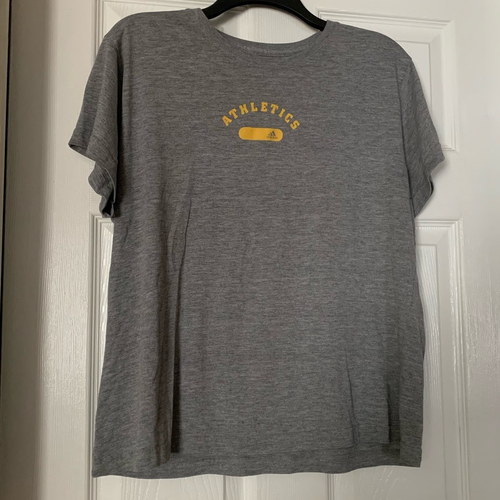 Adidas t-shirt